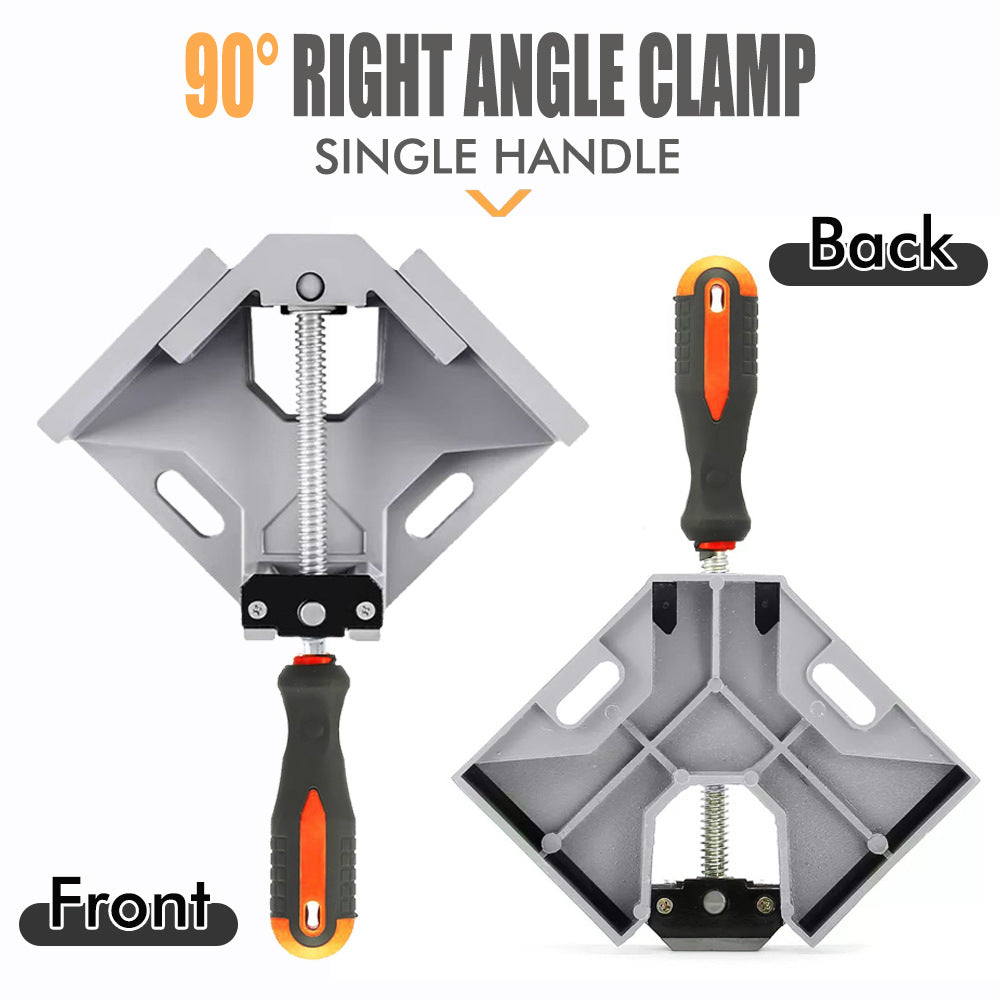 90 Degree Woodworking Right Angle Holder Puller