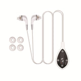 Hospital, Same Section Portable 650nm Laser Otitis Meter