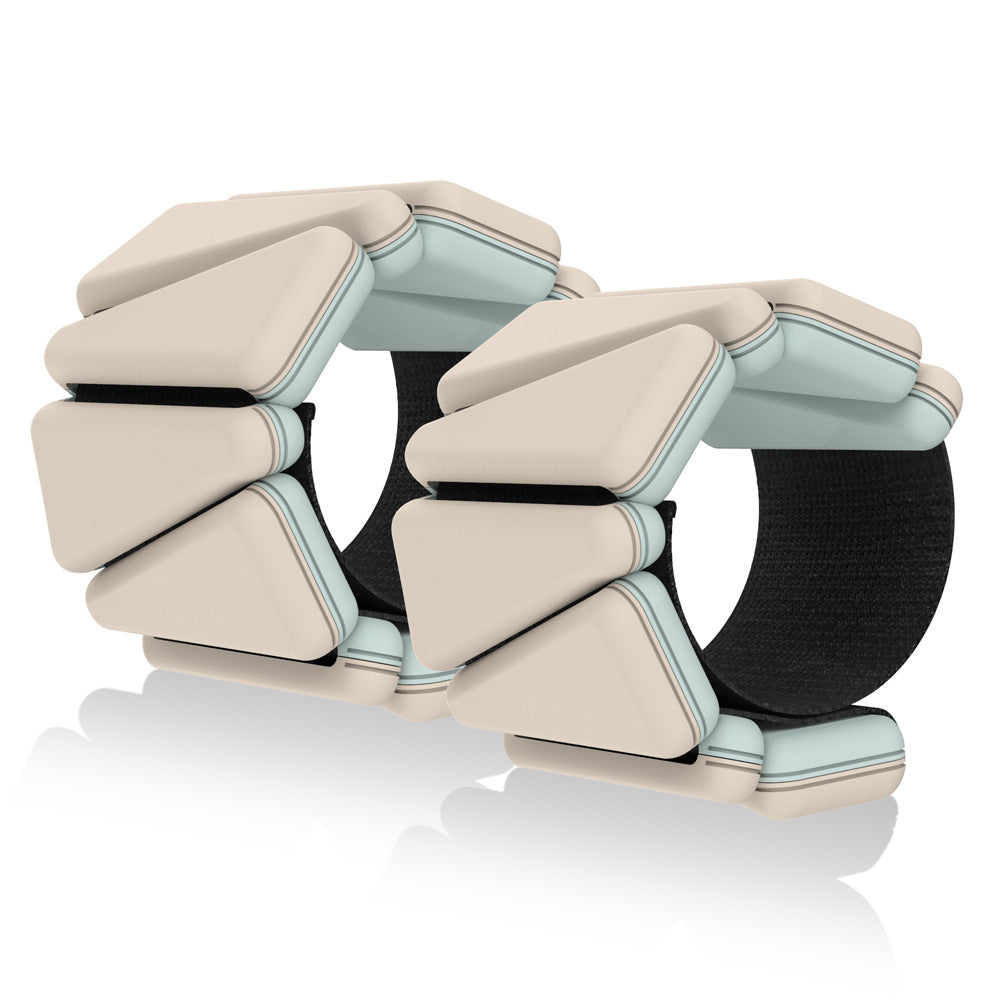 Strength Training Weight-bearing Wrist Braces