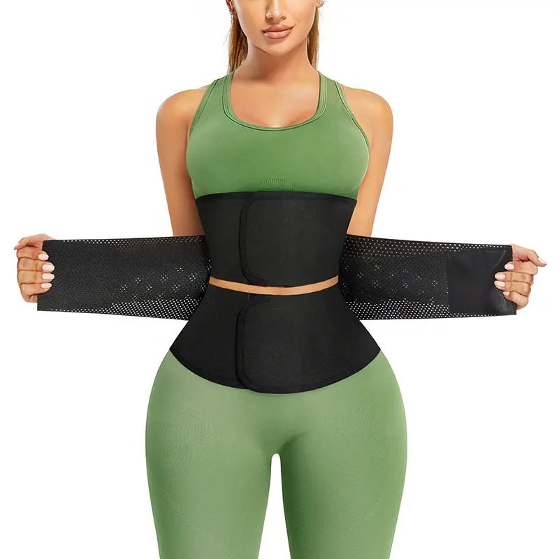 Fitness Tight Belly Band