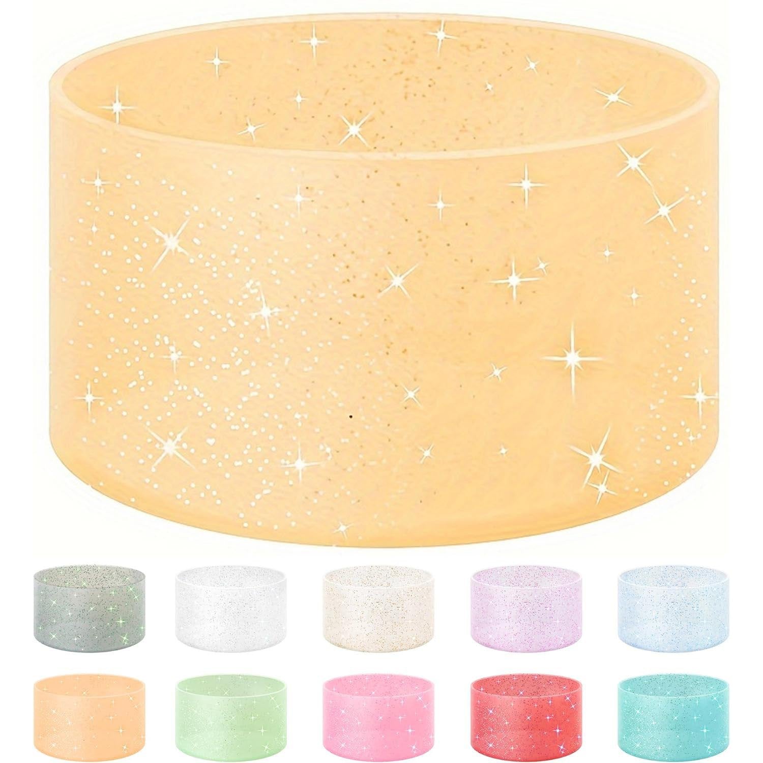Cup Bottom Cover