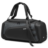 Fitness Large Capacity Dry Wet Separation Backpack