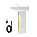Turbine Violent Fan Brushless Outdoor Portable