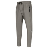 Ice Silk Exercise Workout Pants