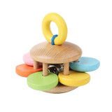 Hand-held Rattle Early Education Toys For Babies