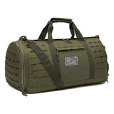 Sports Fitness Handbag Travel Bag For Men
