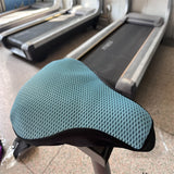 Bicycle Cushion Cover Mountain Bike Cycling Fixture