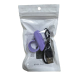 Bluetooth Ring Remote Control