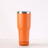 30oz Bluetooth Audio Cup 304 Stainless Steel
