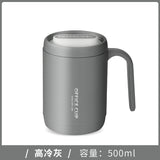 Stainless Steel Mug Water Cup