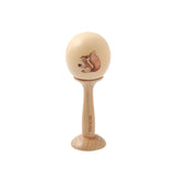 Baby Early Education Wooden Biteable Musical Instrument Toy Suit
