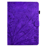 Applicable To Tablet PC Pachira Macrocarpa Protective Case