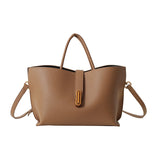All-match Commute Korean Style Fashion Crossbody Bag