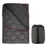 Outdoor Camping Multi-functional Camouflage Quilt