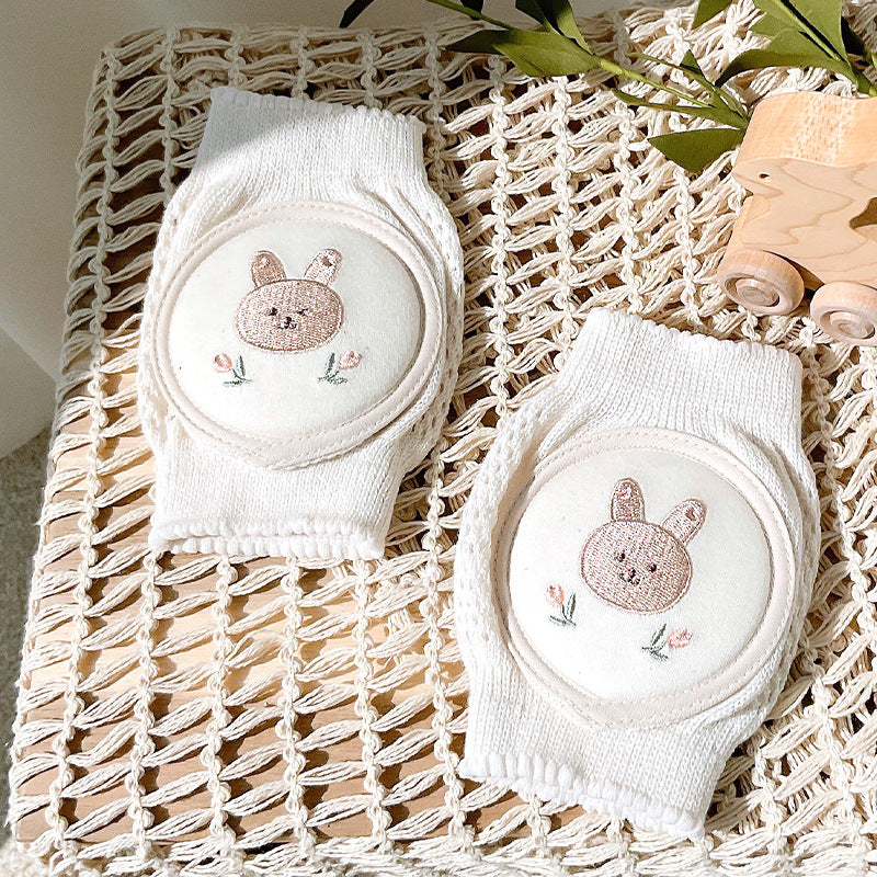 Fashion Personality Summer Thin Baby Kneecap Supplies