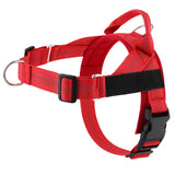 Easy-to-cover Lightweight Dog Breast Strap Hand Holding Rope
