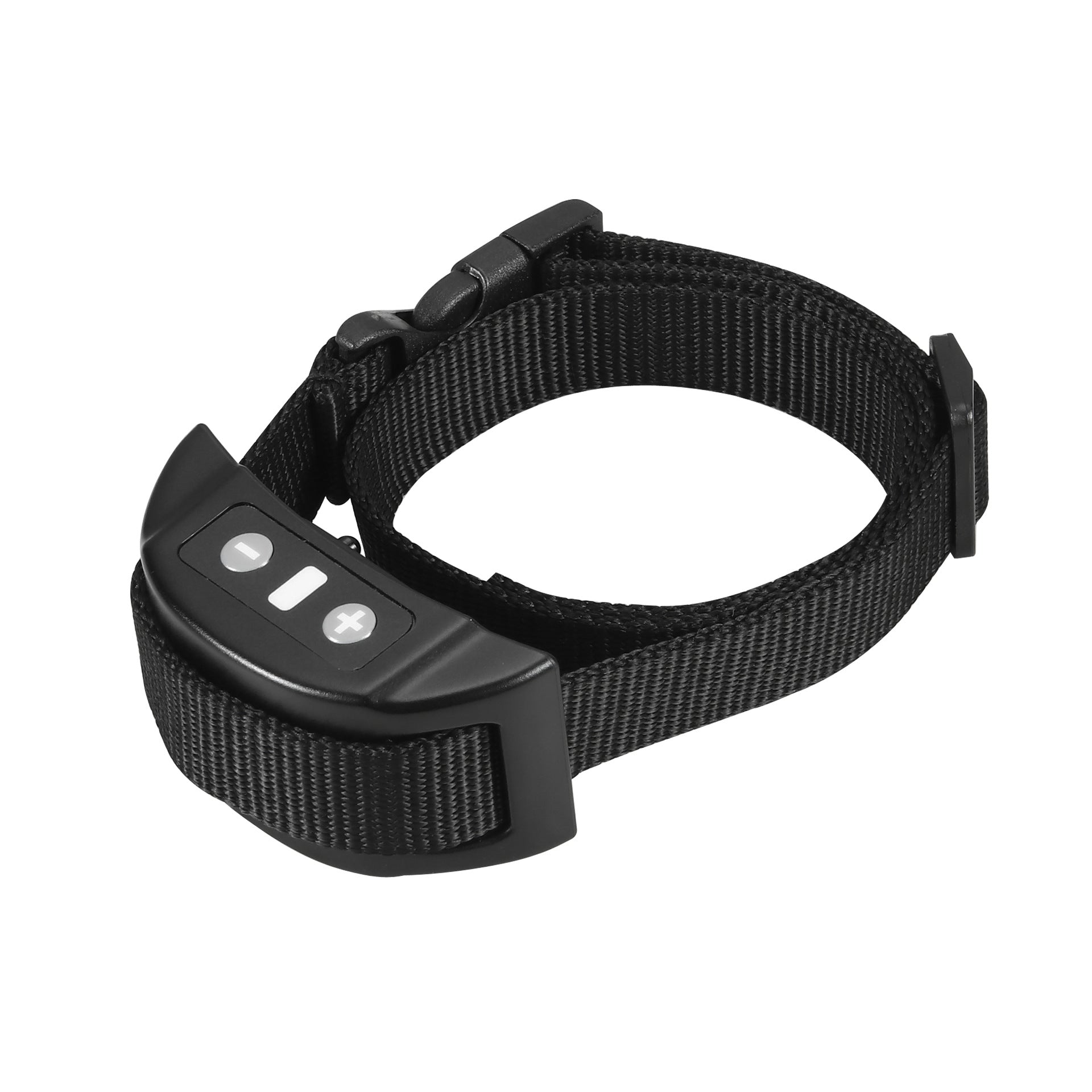 Automatic Voice Control Bark Stopper Type-C Charging Waterproof