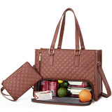 Thermal Insulated Tote Bag