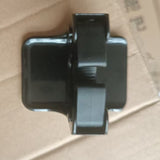 Adhesive Mop Clip No Trace In Bathroom Punch-free Multifunctional