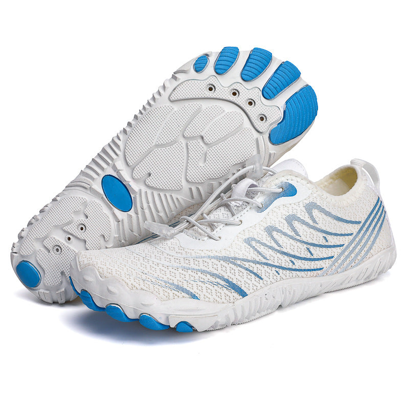 Quick-drying Breathable Lightweight Wading Outdoor Climbing Shoes