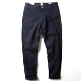 Micro Stretch Men's Casual Pants Slim Fit
