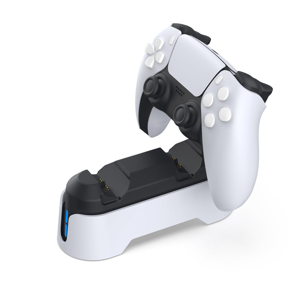 PS5 Gamepad Charging Station