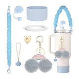 Stanley Cup Accessories Set