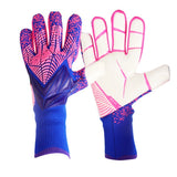 New Goalkeeper Latex Non-slip Gloves