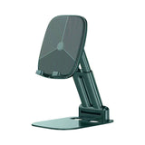 Folding Rotation Metal Cellphone Holder
