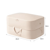 Down Jacket Super Quilt Storage Bag