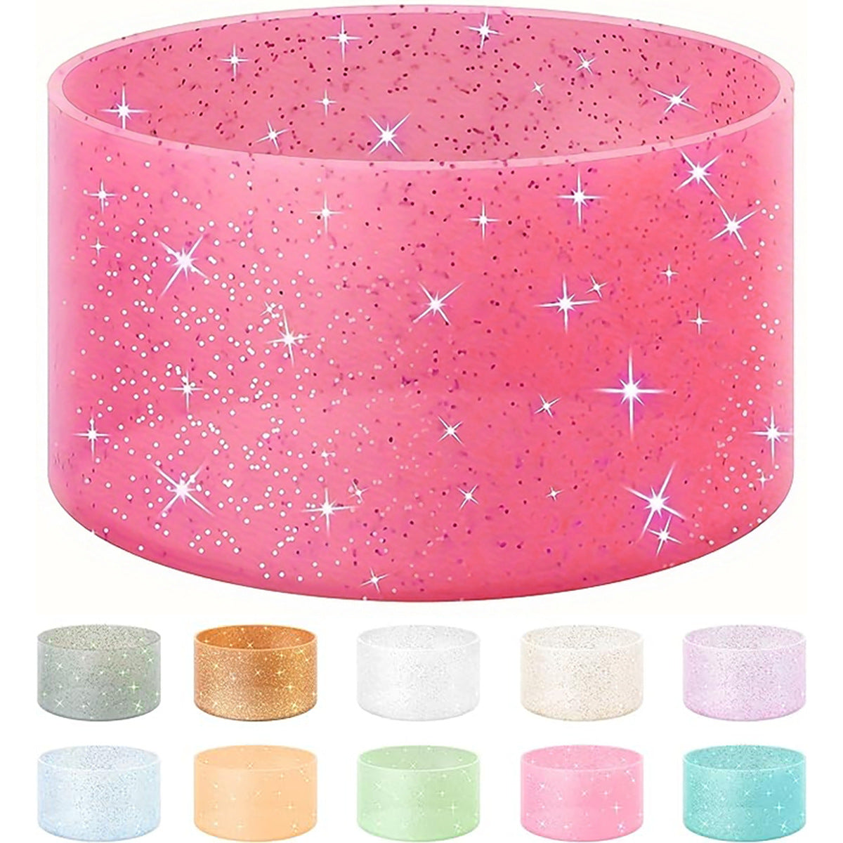 Cup Bottom Cover