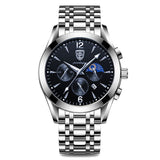 Waterproof Luminous Men's Watch