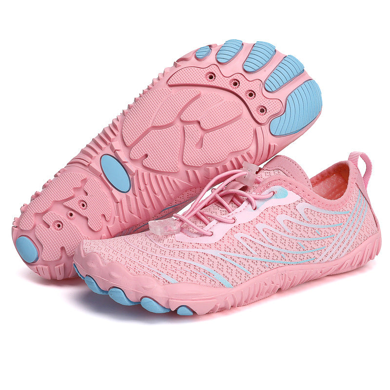 Quick-drying Breathable Lightweight Wading Outdoor Climbing Shoes