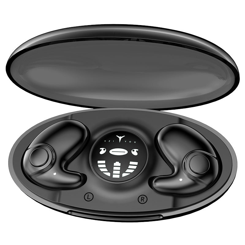 Portable Home Sleep Wireless Bluetooth Headset