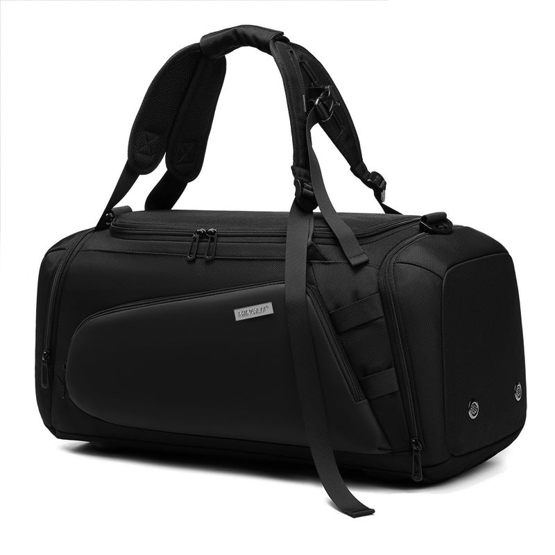 Fitness Large Capacity Dry Wet Separation Backpack