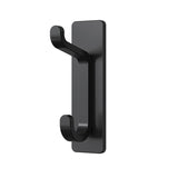 Solid Color Stainless Steel Clothes Hook