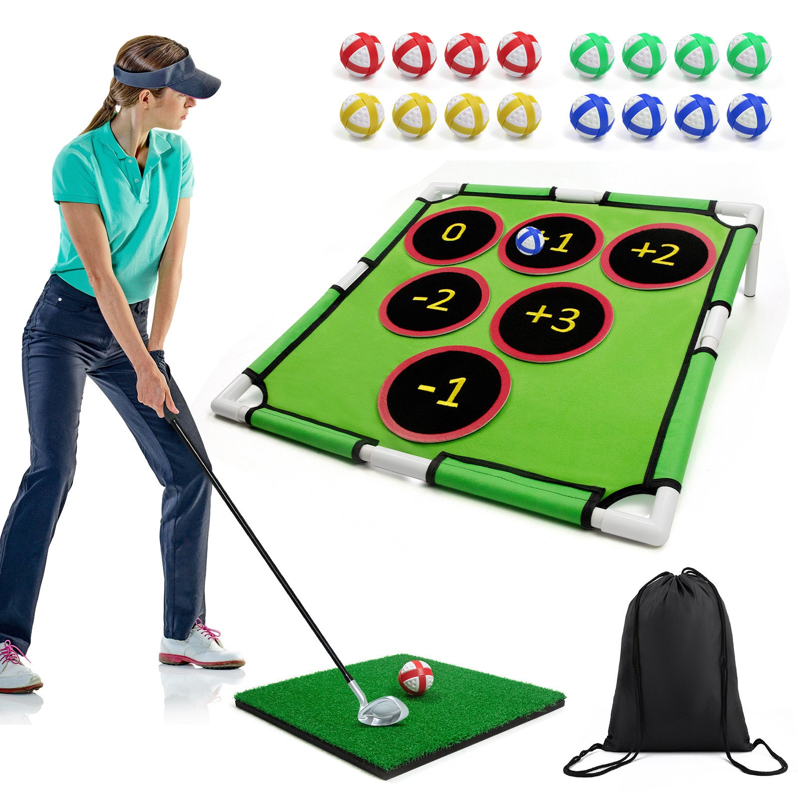 Golf Training Network