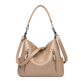 Fashion All-match Messenger Bag Temperament Wild