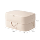 Down Jacket Super Quilt Storage Bag