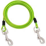 Extended Dog Hand Holding Rope Thick Anti-bite Stain Resistant