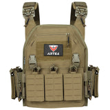 Outdoor Multi-functional Tactical Vest