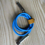 Simple Home Portable 120W Super Fast Charge Data Cable