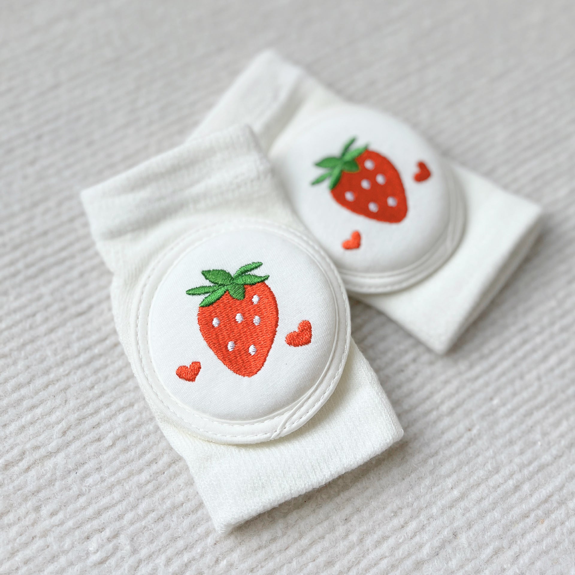 Fashion Personality Summer Thin Baby Kneecap Supplies