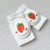 Fashion Personality Summer Thin Baby Kneecap Supplies
