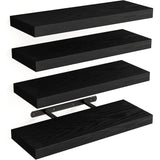 Wall Shelf Flat Partition Bathroom Living Room