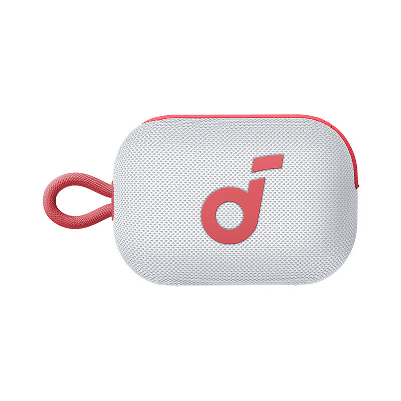 Sound Kuo 4GO Bluetooth Mini Stereo Speaker