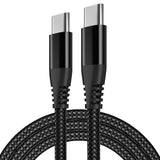 Double-headed Charging Cable 15pd Fast Charging