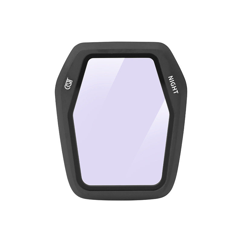 Applicable To CPL Polarized Lens UAV Accessories