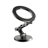 Car Magnetic Foldable Metal On-board Bracket