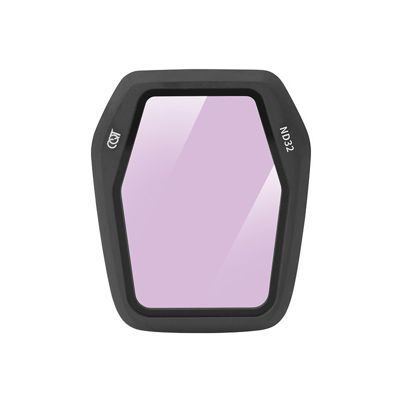 Applicable To CPL Polarized Lens UAV Accessories